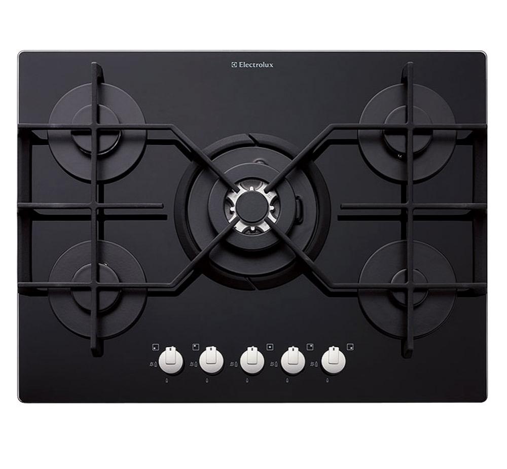 Płyta gazowa Electrolux EHT70835K