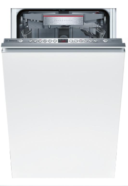 Zmywarka Bosch SPV66TX04E