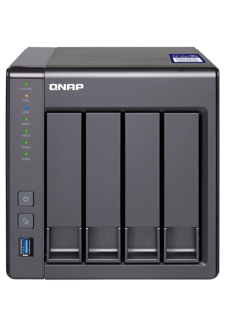 QNAP TS-431X2-8G