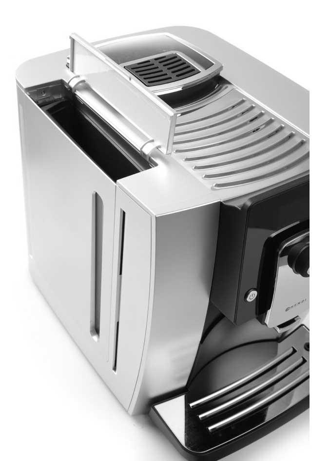 Ekspres Hendi One Touch 208984 Ekspres Profesjonalny
