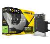 Zotac Geforce GTX 1080 Ti ArcticStorm Mini 11GB GDDR5X 352bit
