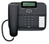 Telefon Gigaset DA710 (czarny)