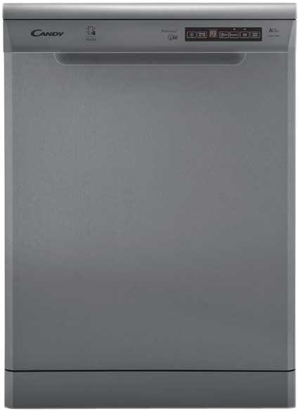 Zmywarka Candy CDP 2DS62X