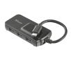 Trust Oila USB-C 4 Port USB 3.1 GEN.1 HUB 21319