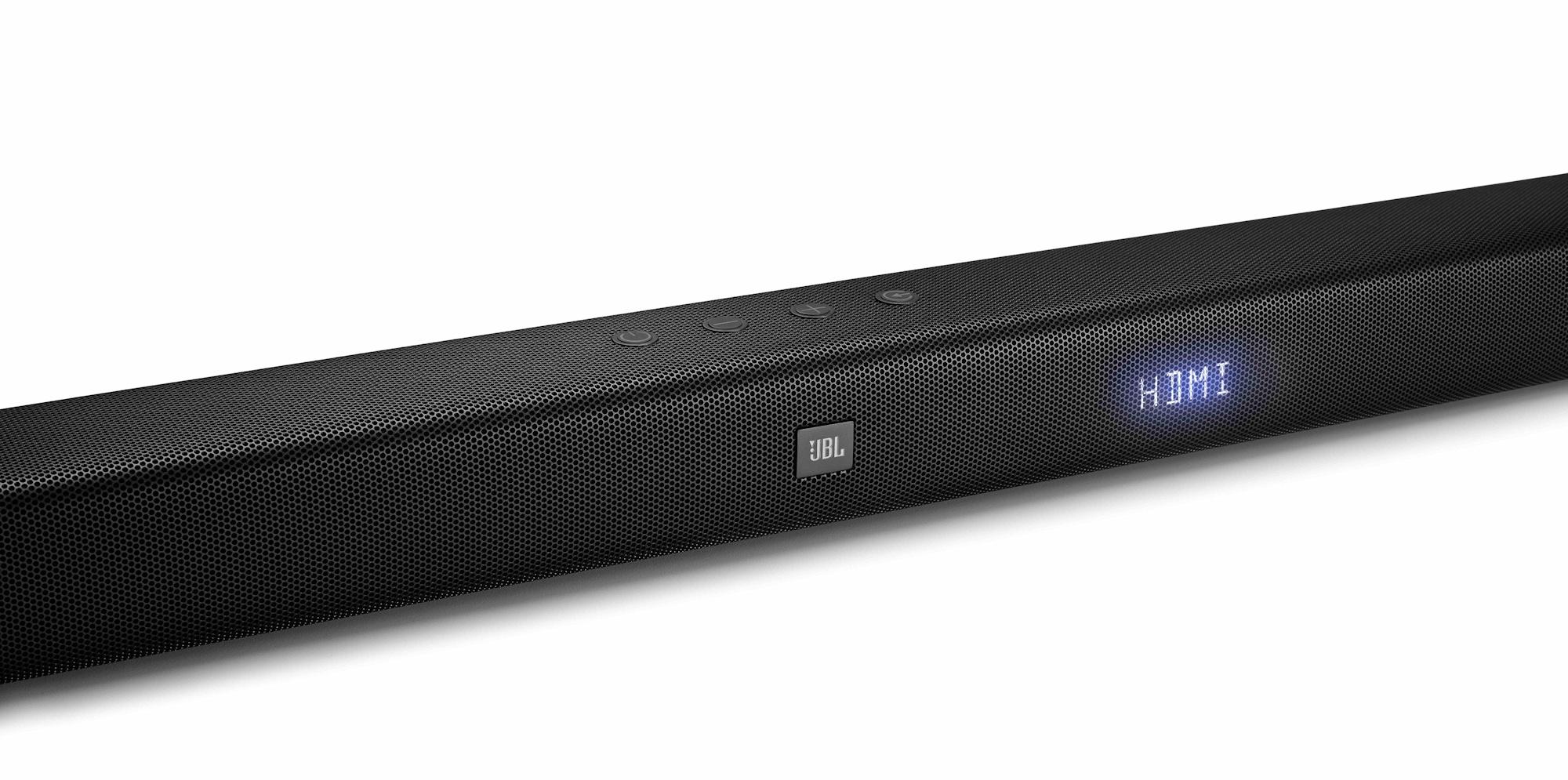 Soundbar JBL Bar 2.1