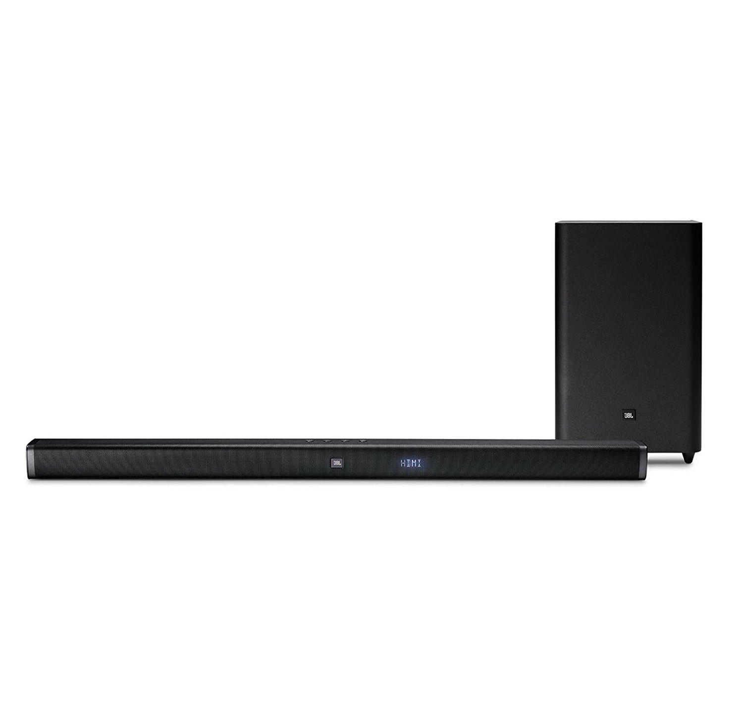 Soundbar JBL Bar 2.1