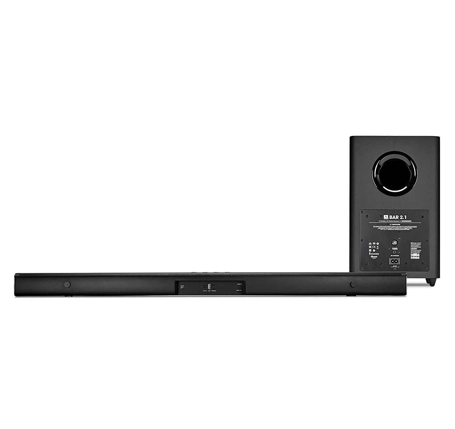 Soundbar JBL Bar 2.1
