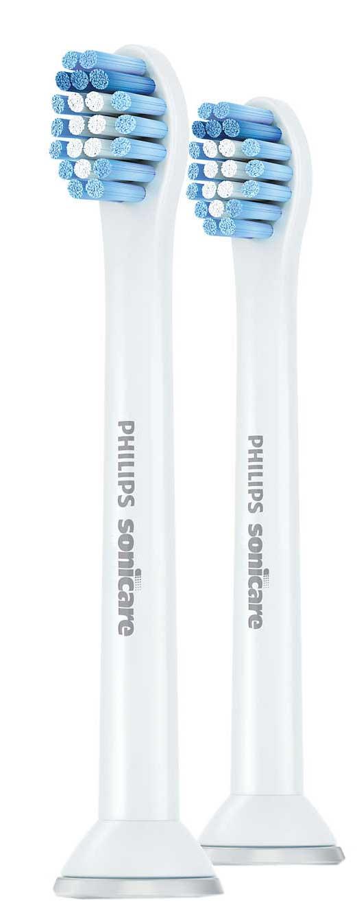 Philips Sonicare Sensitive HX6082/07  2 szt.