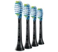 Philips Sonicare C3 Premium Plaque Defence HX9044/33 4szt.