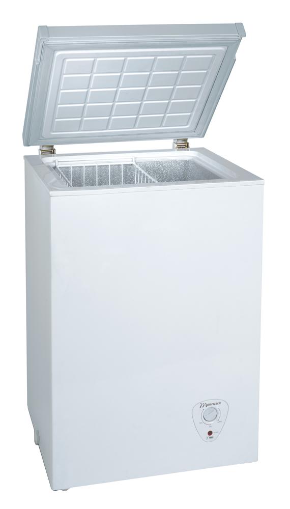 Zamrażarka Mastercook ZS-101