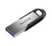 PenDrive SanDisk Cruzer Ultra Flair 256GB USB 3.0 Czarno-srebrny