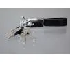 PenDrive SanDisk Cruzer Ultra Flair 256GB USB 3.0 Czarno-srebrny