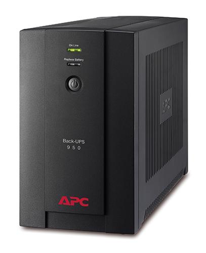 APC BX950U-GR 950VA