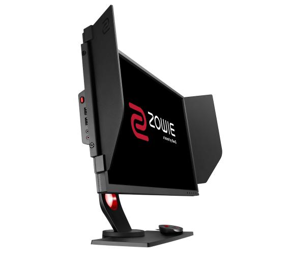 monitor zowie xl2536