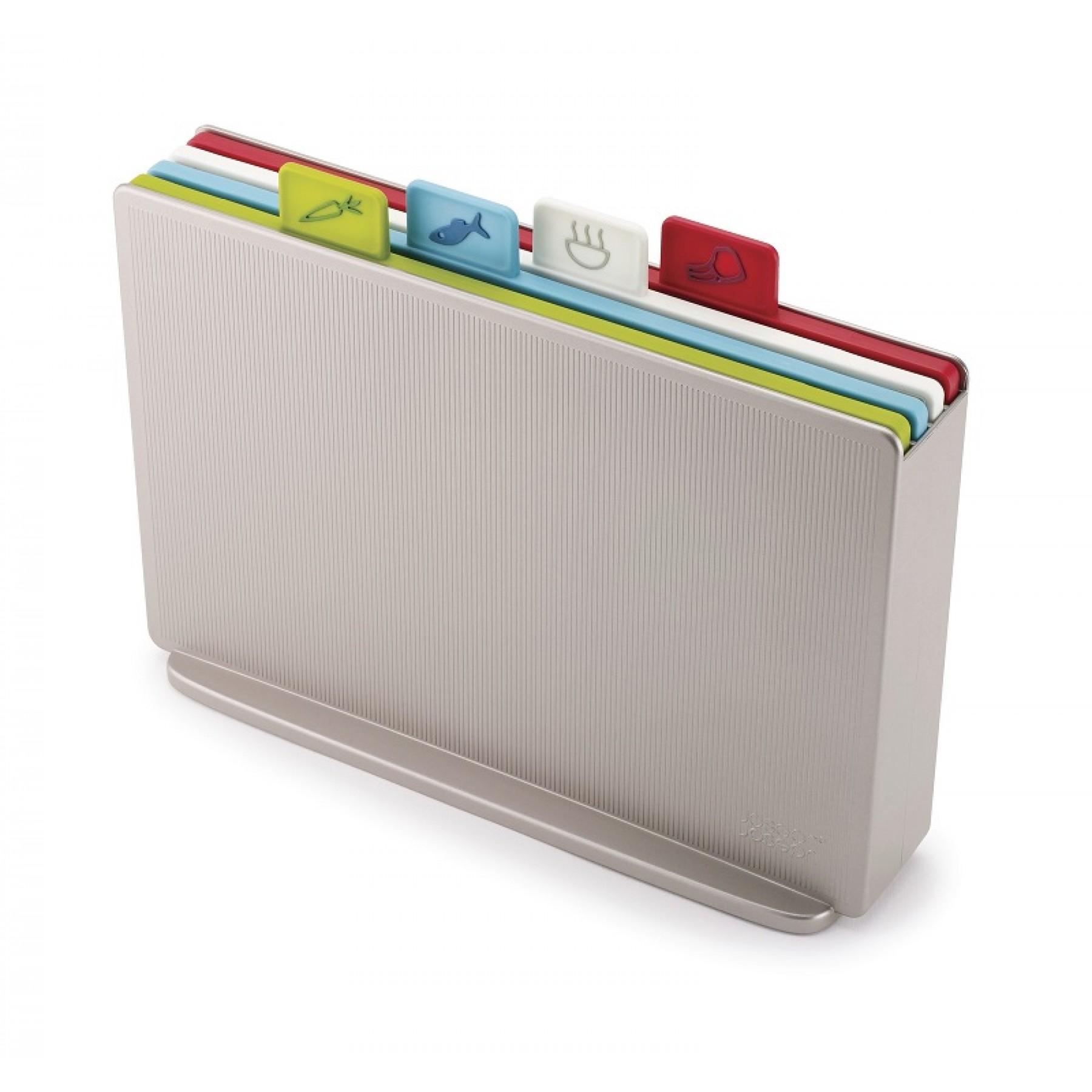 Joseph Joseph Index Regular 60131 (srebrny)