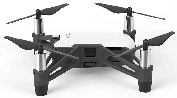 Dron DJI Ryze Tello