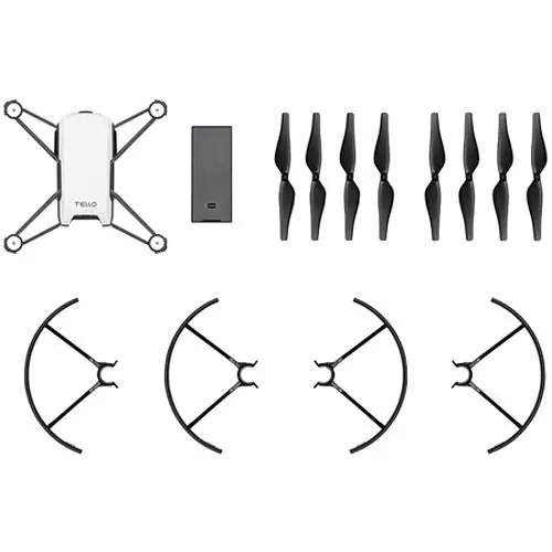 Dron DJI Ryze Tello