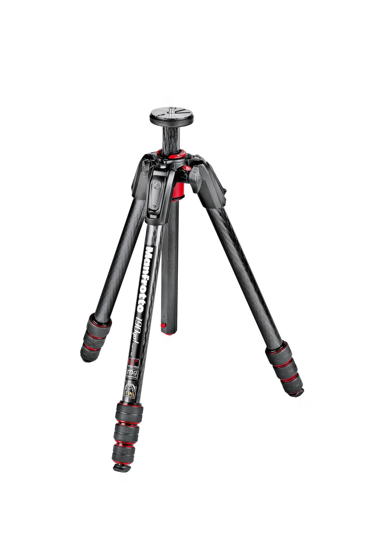 Manfrotto 190GO! M MT190GOC4