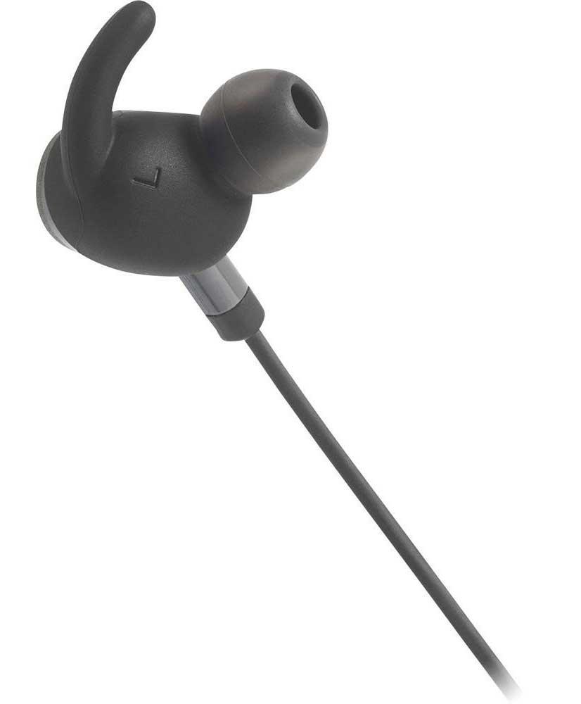 Słuchawki bezprzewodowe JBL Everest V110BT (stalowy)