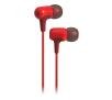 Słuchawki przewodowe JBL E15 (czerwony)