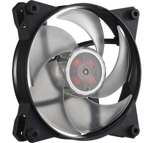 Cooler Master MasterFan PRO 120 Air Pressure RGB