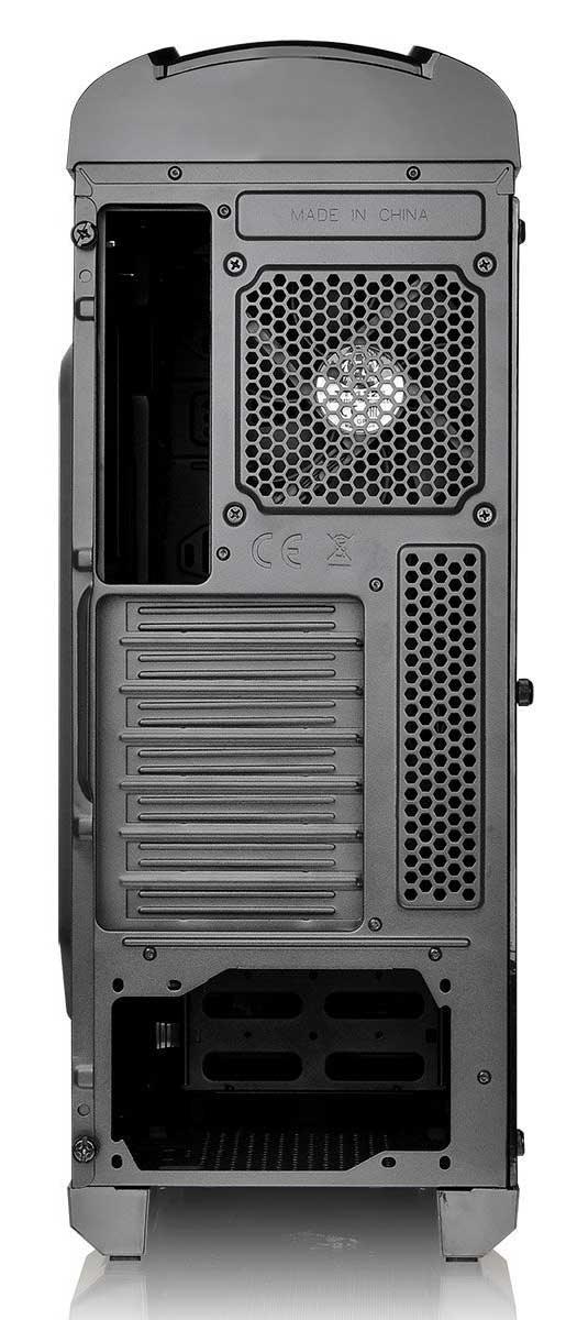 Obudowa Thermaltake Versa C22 RGB (czarny)