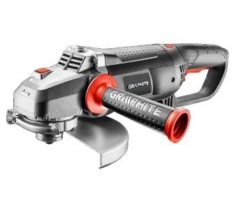 Szlifierka kątowa Graphite 59G208