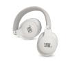 Słuchawki bezprzewodowe JBL E55BT (biały)