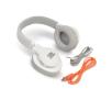 Słuchawki bezprzewodowe JBL E55BT (biały)