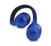 Słuchawki bezprzewodowe JBL E55BT (niebieski)