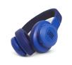 Słuchawki bezprzewodowe JBL E55BT (niebieski)
