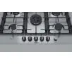 Płyta gazowa Bosch Serie 6 PCQ7A5M90 75cm
