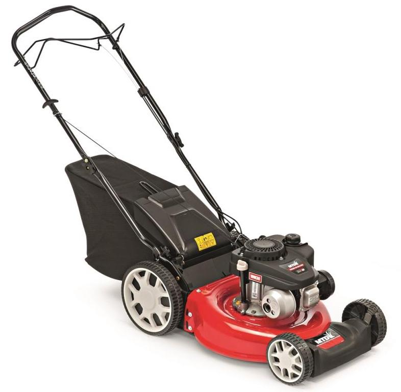 MTD Smart 46 SPO HW