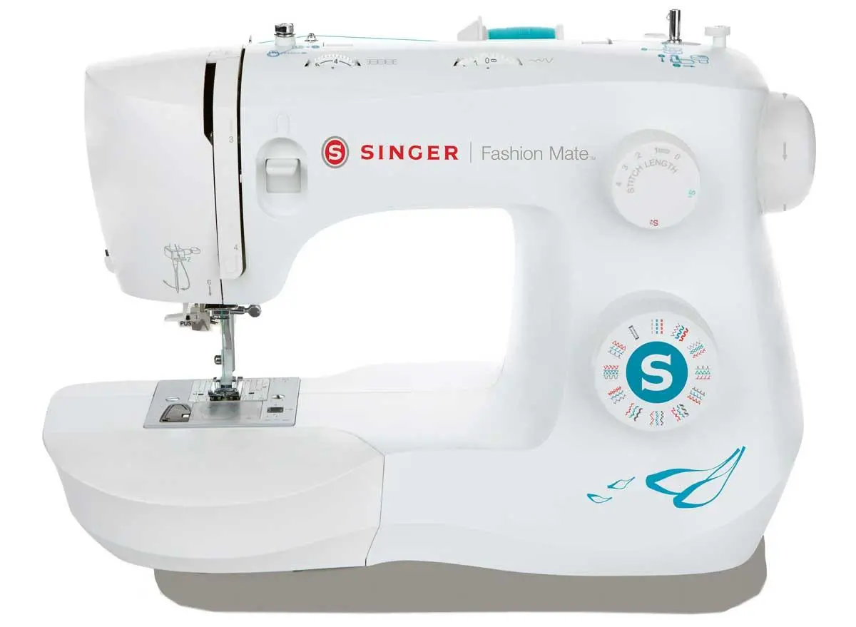 Singer 3342