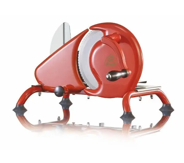 Graef Manuale H93