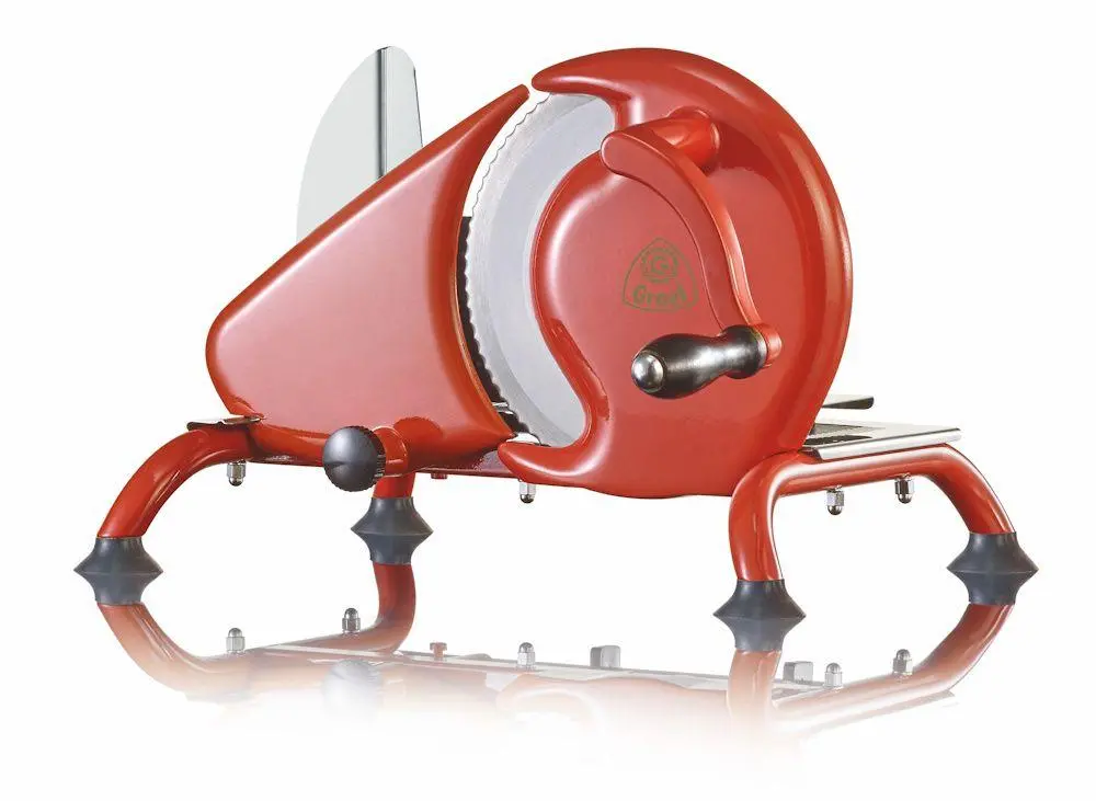 Graef Manuale H93