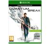 Xbox One X + Quantum Break + Rise of the Tomb Raider