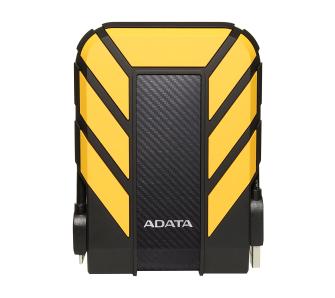 Dysk Adata DashDrive Durable HD710 Pro 1TB 2.5" (żółty)