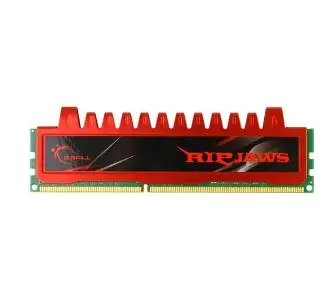 Pamięć RAM G.Skill Ripjaws DDR3 4GB 1333 CL9