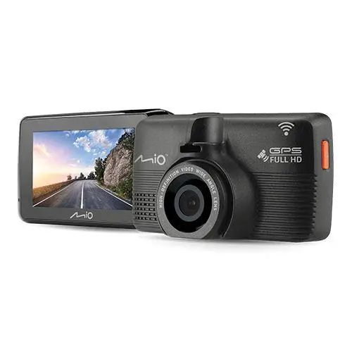 Wideorejestrator Mio MiVue 792 WiFi Pro FullHD