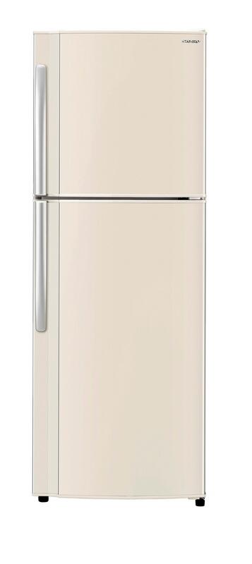 Lodówka Sharp SJ-300VBE
