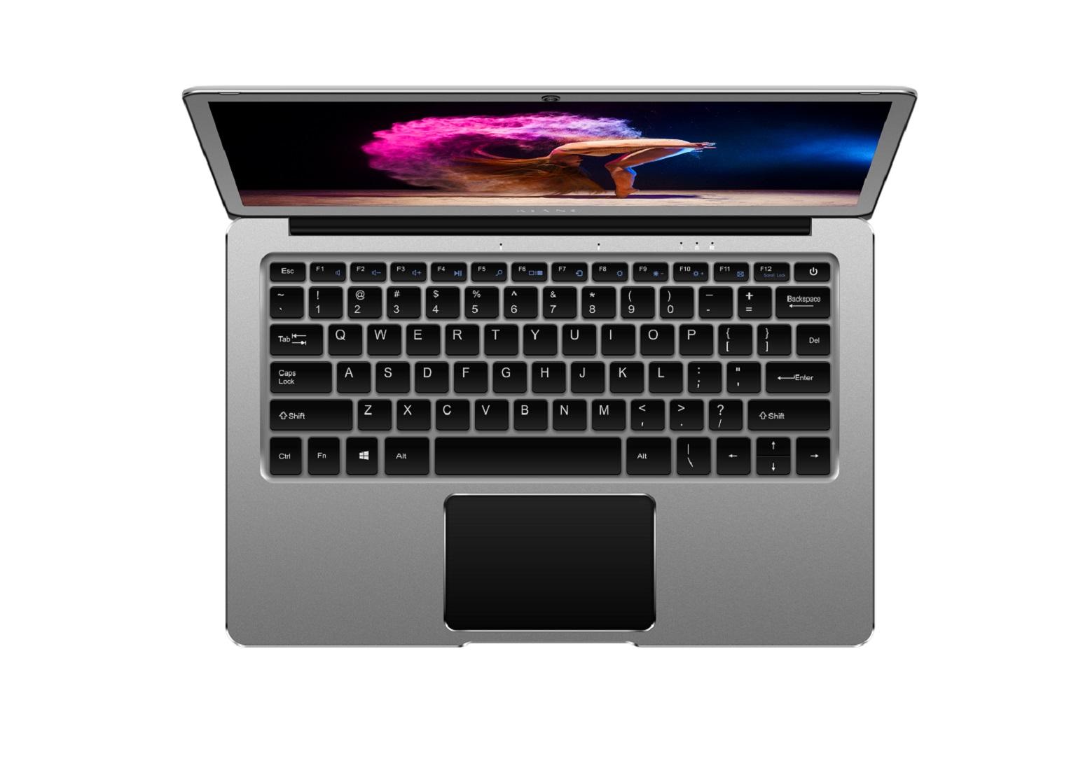 Kiano Elegance 13,3" Intel® Celeron™ N3350 4GB RAM 32GB Dysk Win10