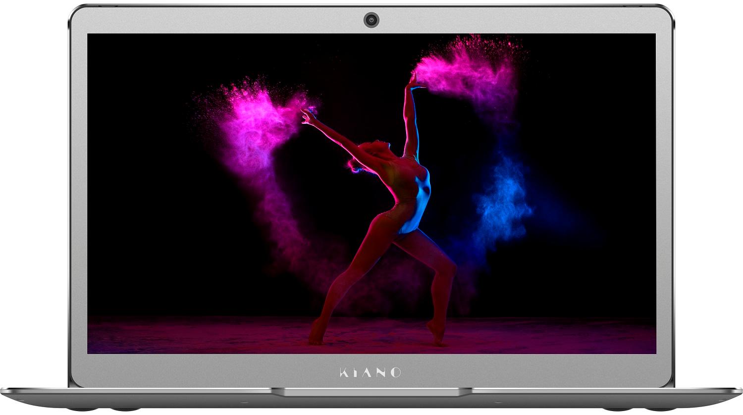 Kiano Elegance 13,3" Intel® Celeron™ N3350 4GB RAM 32GB Dysk Win10