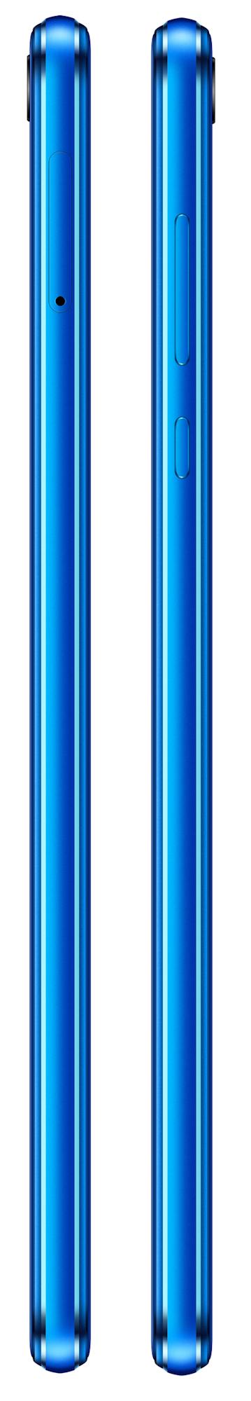 Smartfon Honor 9 Lite (niebieski)