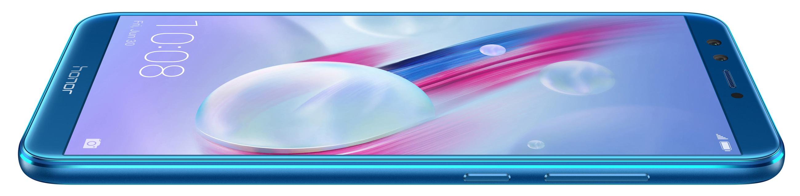 Smartfon Honor 9 Lite (niebieski)