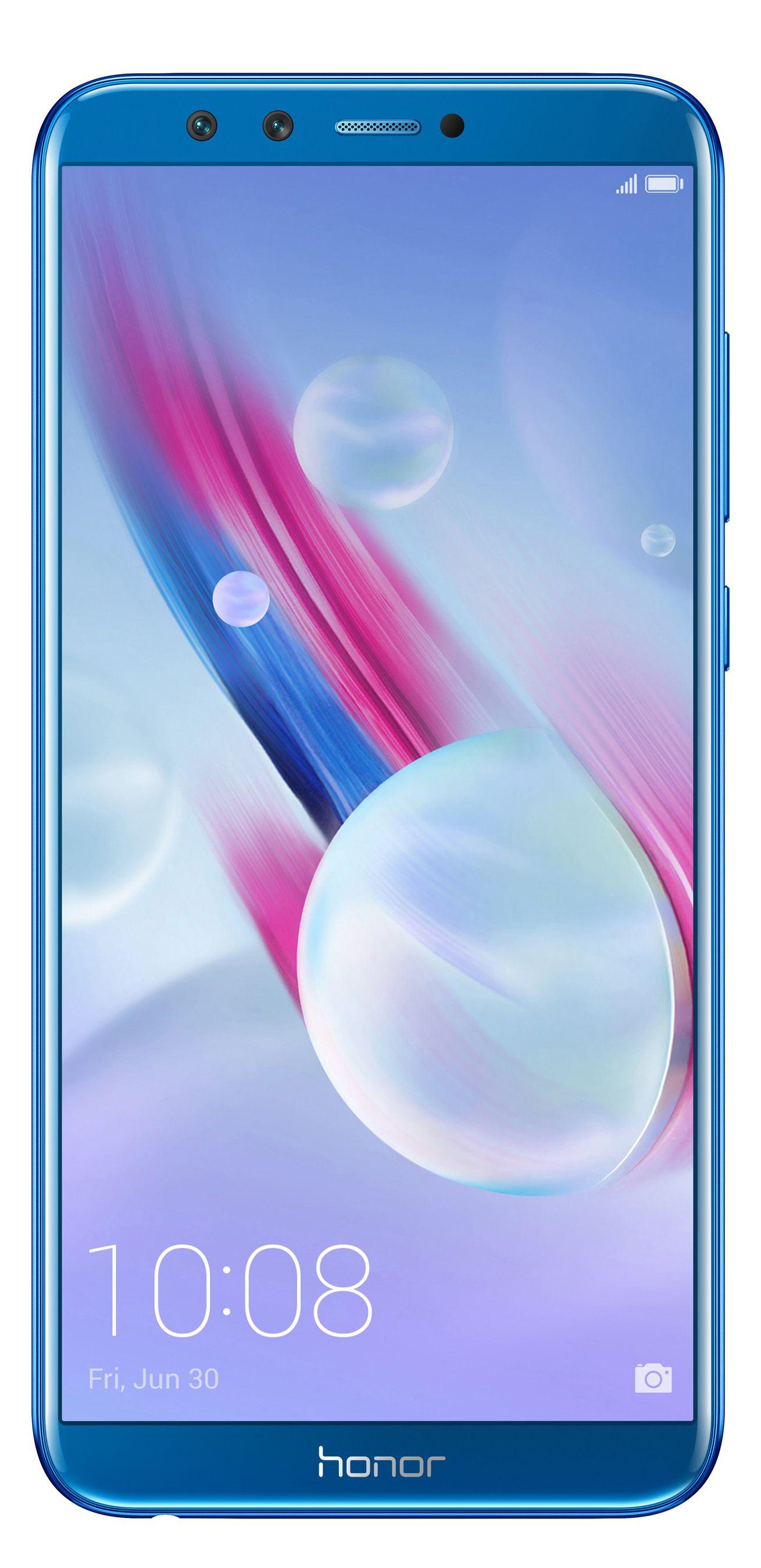 Smartfon Honor 9 Lite (niebieski)