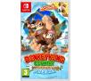Donkey Kong Country: Tropical Freeze  Gra na Nintendo Switch