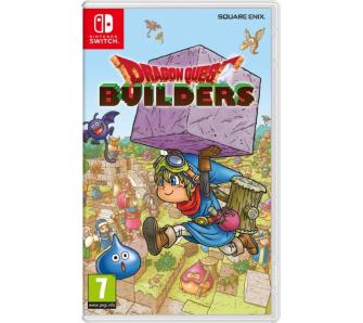Dragon Quest Builders Opinie Dragon Quest Builders Opinie