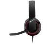 Słuchawki przewodowe z mikrofonem Corsair HS30 Raptor Analog Gaming Headset CA-9011121-EU-Y