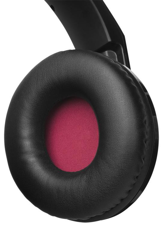 Słuchawki przewodowe z mikrofonem Corsair HS30 Raptor Analog Gaming Headset CA-9011121-EU-Y